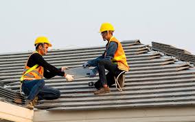 Best Emergency Roof Repair Services  in Harleigh, PA